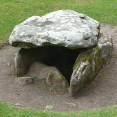 Nécropole du Jardin Georges Delaselle