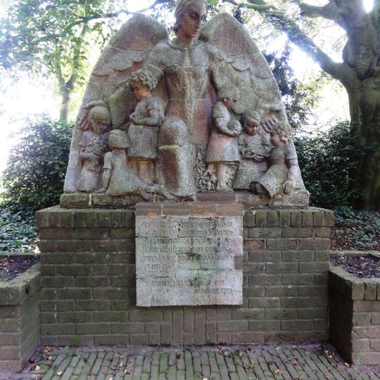 Evacuatie - De Engelbewaarder