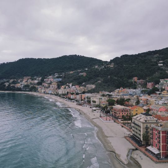 Laigueglia