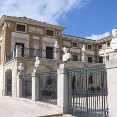Casa del Labrador
