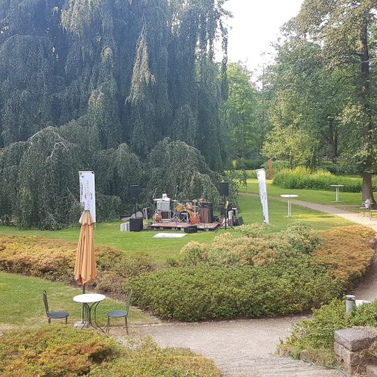 Herbert-Gerisch-Stiftung