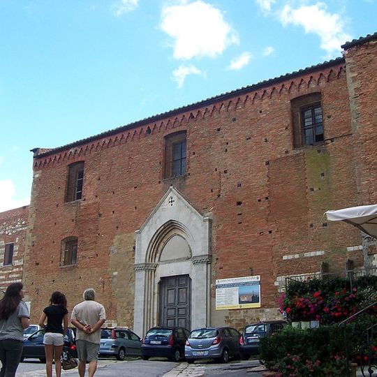 Convento di San Francesco