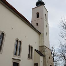 Sankt Florian church