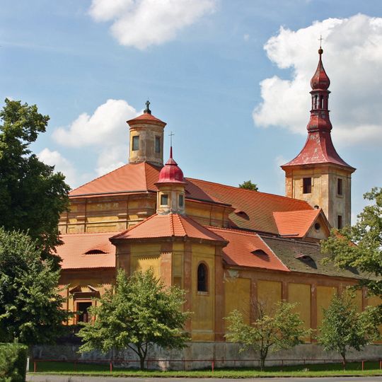 Church of Our Lady of Sorrows