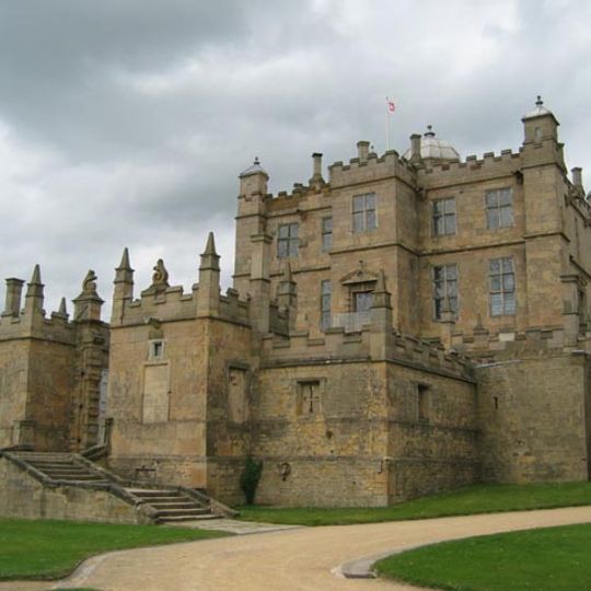Bolsover