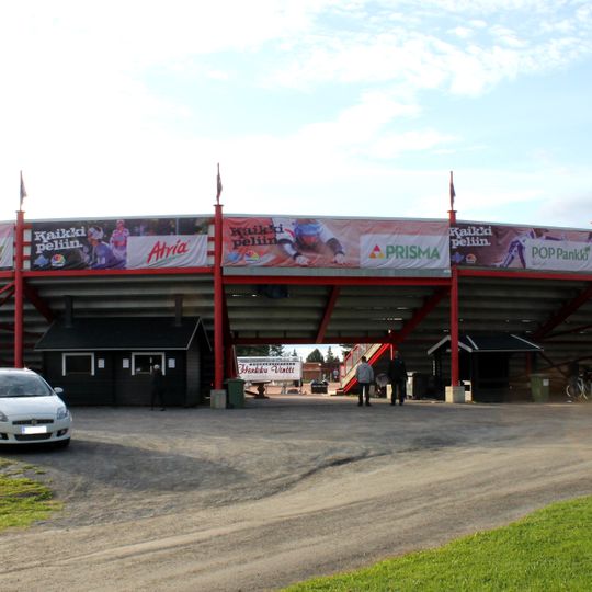 Skaala Arena