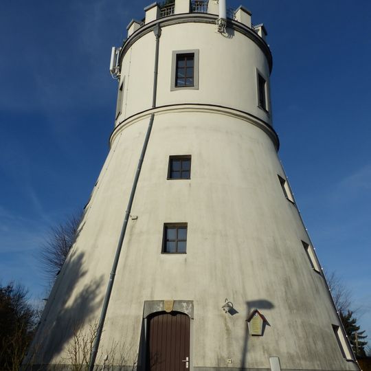 Windmühle Boxdorf