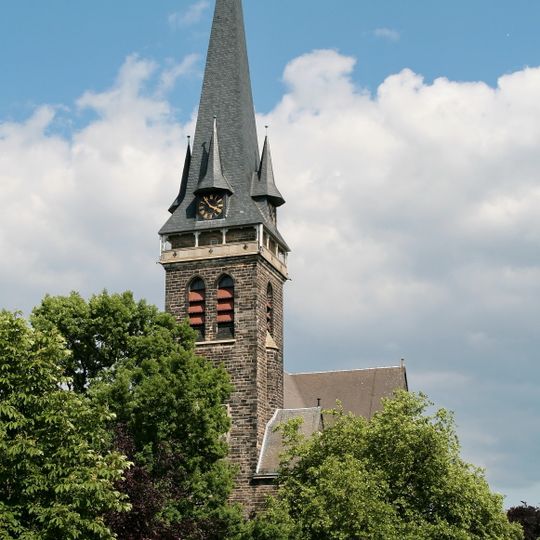 Herrenhäuser Kirche