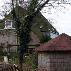 Haagwijk 4, Voorschoten