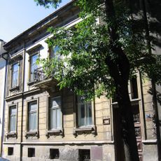30 Rogoyskiego Street in Tarnów