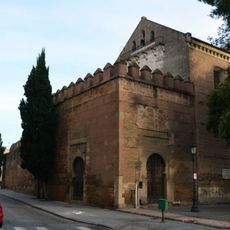 Puerta de Córdoba