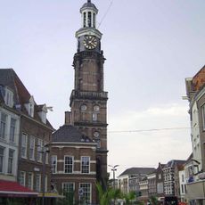 Wijnhuistoren