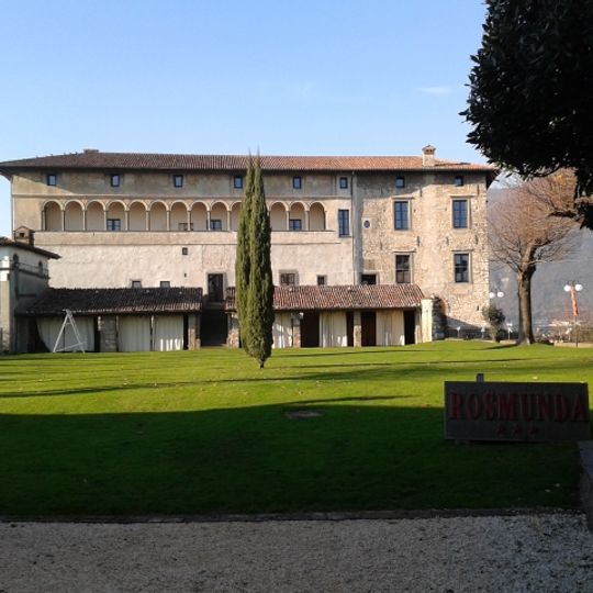 Castello Carmagnola