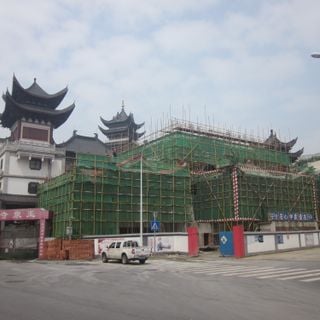 Yuquan Temple (Changsha)