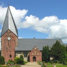 St. Nicolai