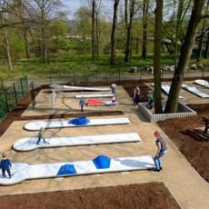 Minigolf Grafenwerth