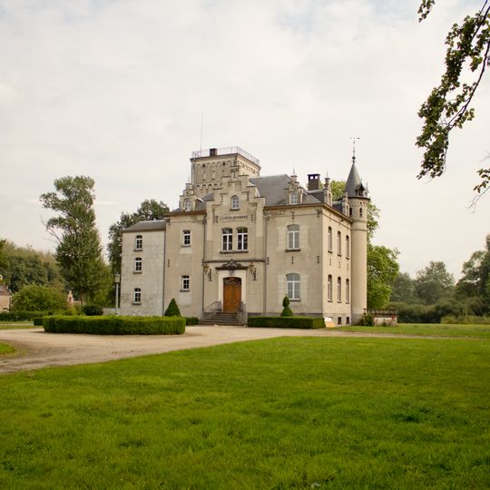 Kasteel Huyenhoven