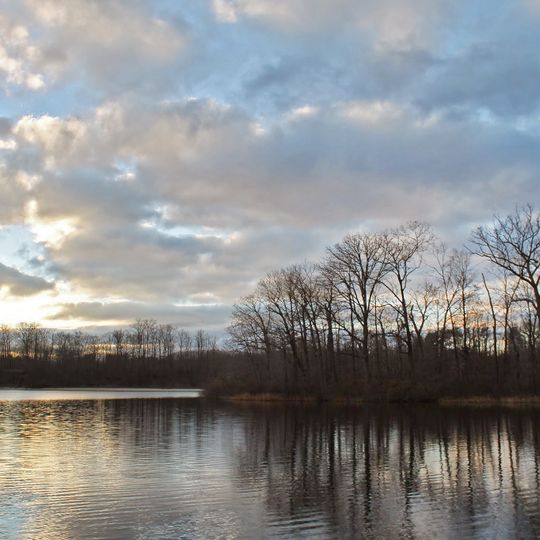 Punderson State Park