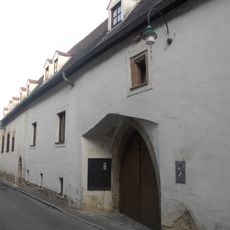Haus Mazakarini, Klosterneuburg