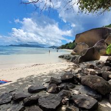 Anse aux Cedres