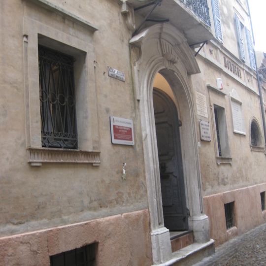 Museo del Risorgimento di Castelfidardo