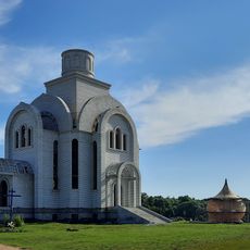 Царква ў гонар абраза Божай Маці «Адшуканне загінулых» (Клейнікі)