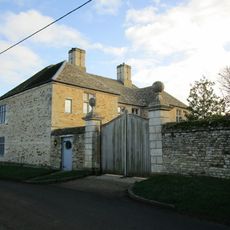 The Manor House