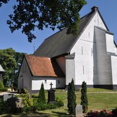 Saint Mary Church