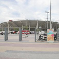 Motril Bullring