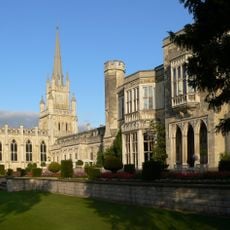 Ashridge Executive Education