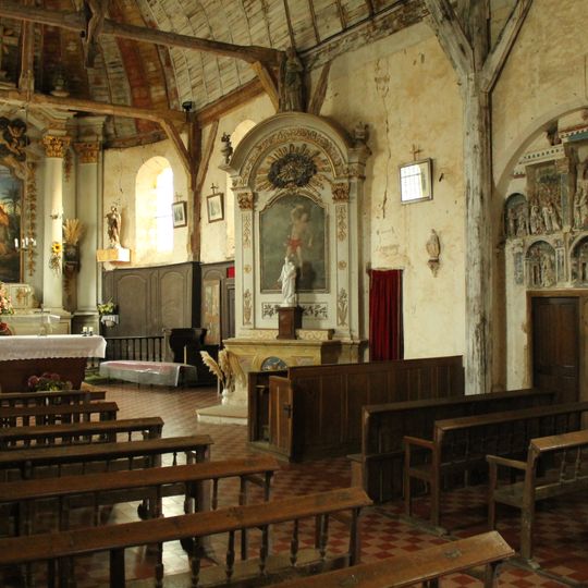 Église Saint-Jean-Baptiste