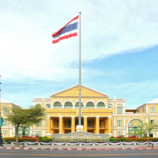 Ministry of Defence of Thailand