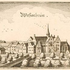 Benediktinerabtei Wessobrunn