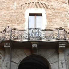 Palazzo Ferniani