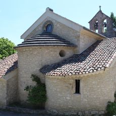 Église Saint-Pierre de Fontienne