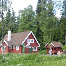 Hadeland Mining Museum