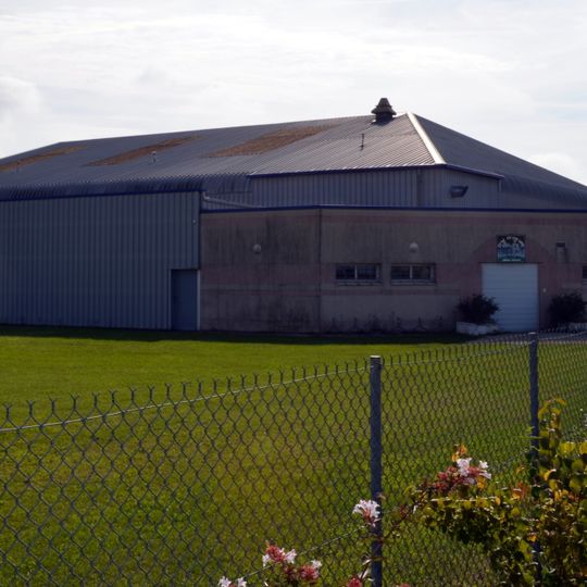 Boulodrome - OBSM