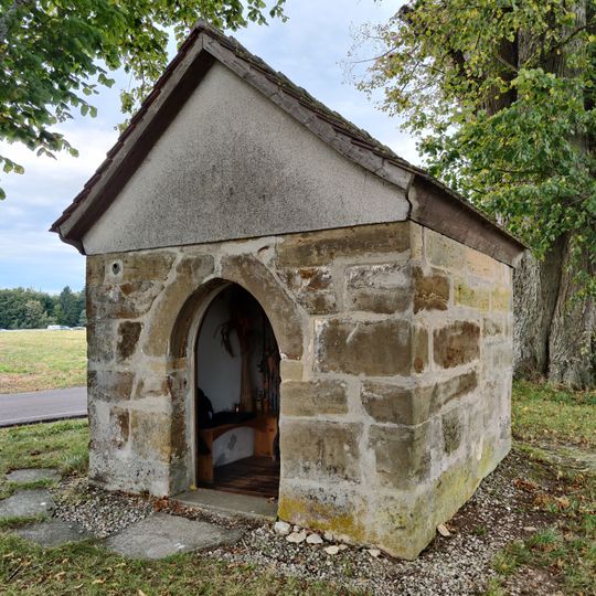 Wegkapelle