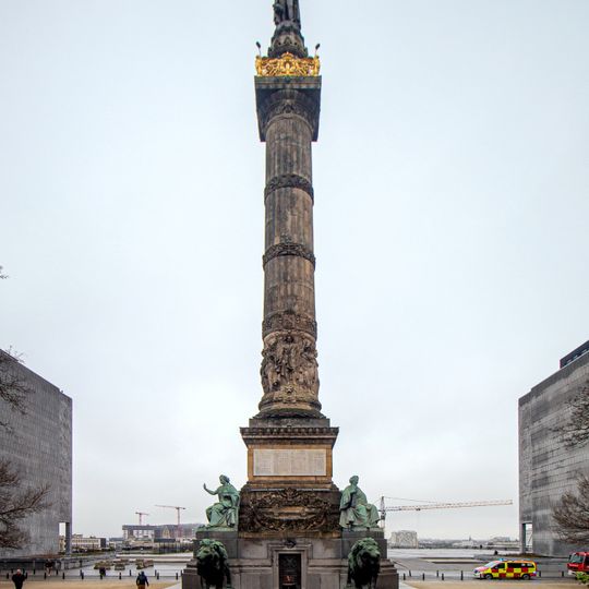 Colonne du Congrès