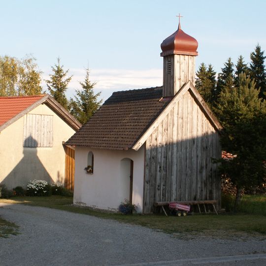 Katholische Kapelle Hl. Dreifaltigkeit