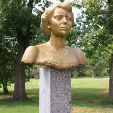 Pomník Herty Lindnerové