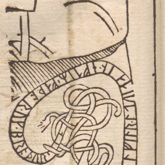 Uppland Runic Inscription 218