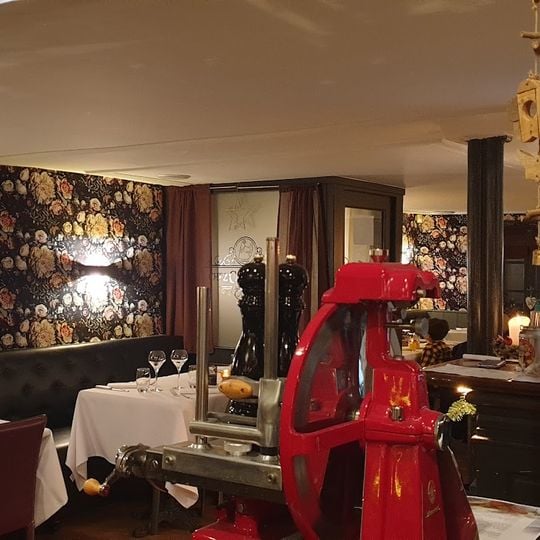 Chez Colette
