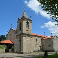 Aboim da Nóbrega e Gondomar