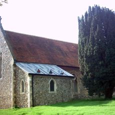 Church of St Andrew