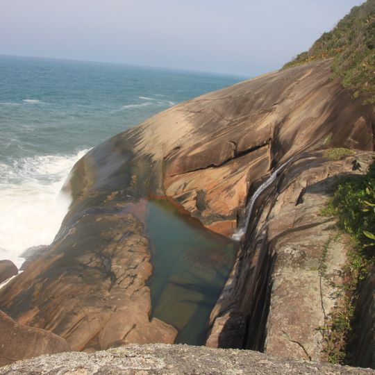 Juatinga Ecological Reserve