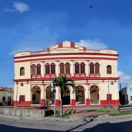 Teatro Principal