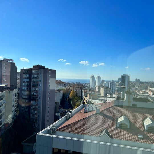 Surmeli Istanbul Hotel