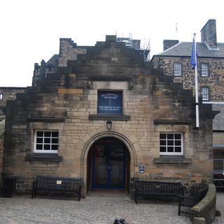 Museum of the Royal Scots