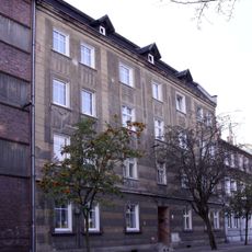 6 Waryńskiego Street in Nowa Sól
